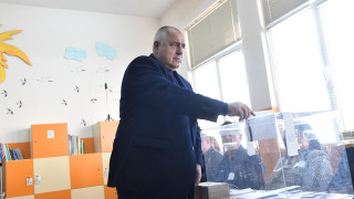 Борисов: Случиха се укорими неща