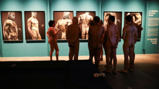 Голям резил! Испански музей разтърси културните среди