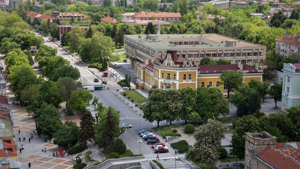 Селата гласуват, Шумен пасува | StandartNews.com