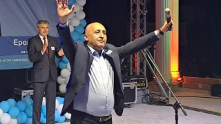Първи думи на Ерол Мюмюн. Голямо обещание за Кърджали