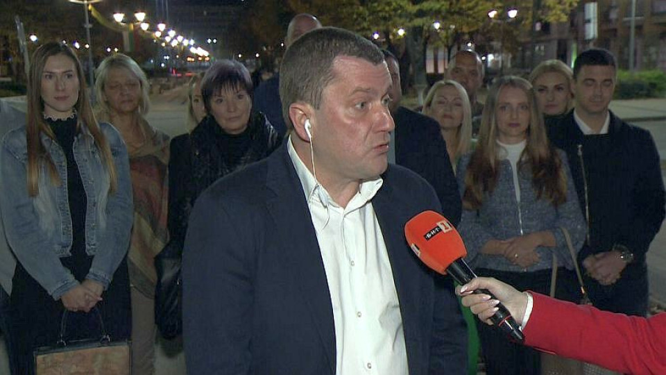 Новият стар кмет на Перник прочете присъдата на Нинова | StandartNews.com