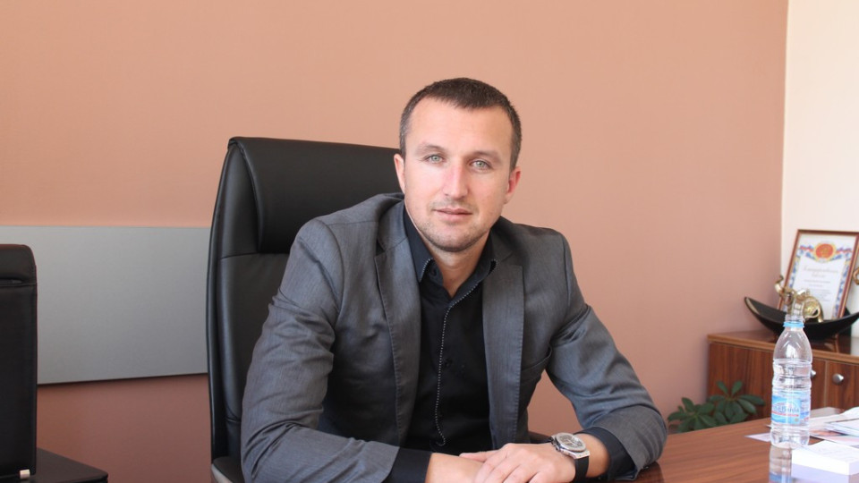 Радослав Ревански: Белица изпълнява проекти за над 10 милиона лева | StandartNews.com