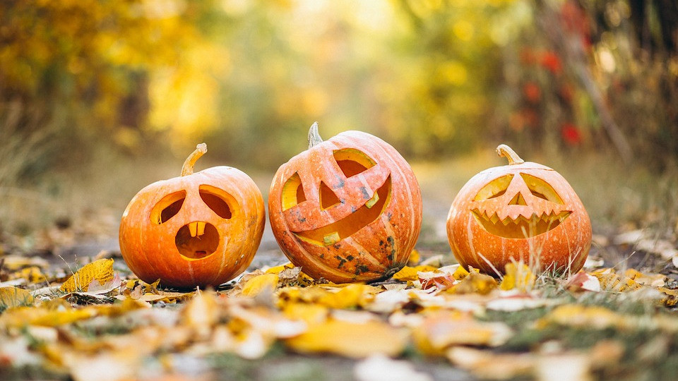 Отбелязваме Хелоуин. Какви традиции се следват в България? | StandartNews.com