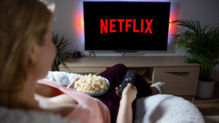Netflix вече е включен в ТВ плановете на А1