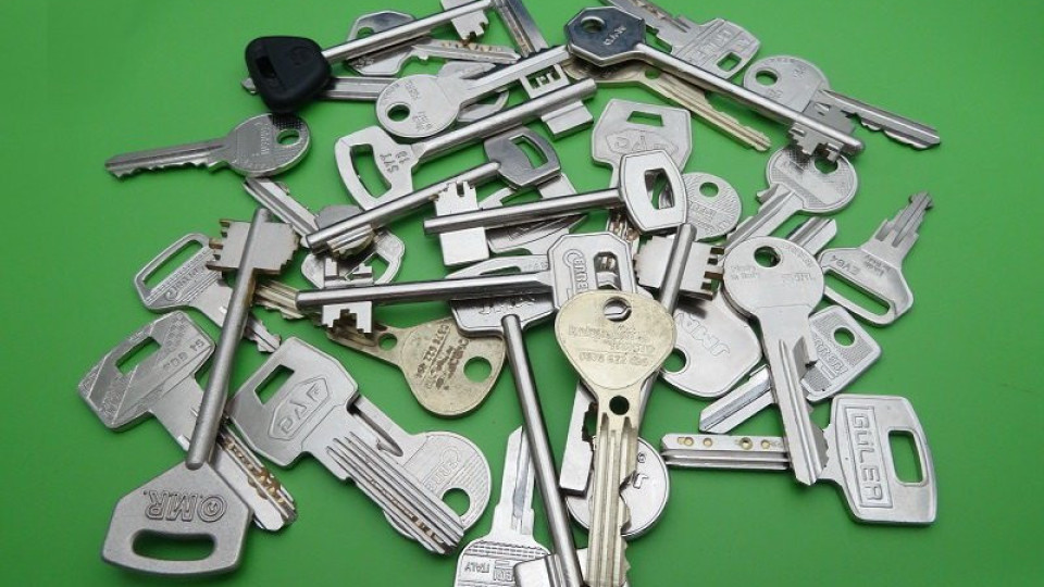 Решението. Какво да направите, ако ви се счупи ключът в ключалката | StandartNews.com
