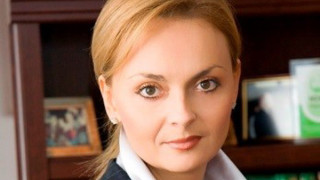 Д-р Полина Карастоянова беше избрана за член на УС на Българската стопанска камара