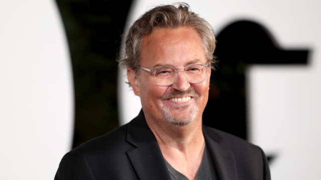 Qui est l’amour éternel de Matthew Perry ? Qui est l’amour éternel de Matthew Perry ?