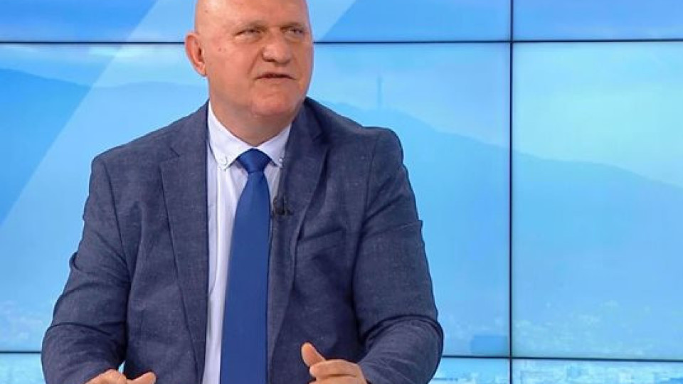 Министър Цоков: Електрониката и мехатрониката са подходящи за дуално обучение на студенти | StandartNews.com