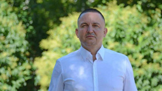 Иван Портних към варненци: Изборът зависи вас. Ние - срещу купения вот!