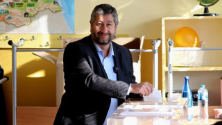 Христо Иванов иска гаранции за машинното гласуване