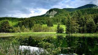 Легенди за Чаирските езера