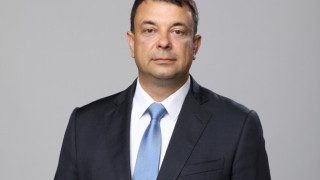 Александър Сабанов е новият кмет на Силистра