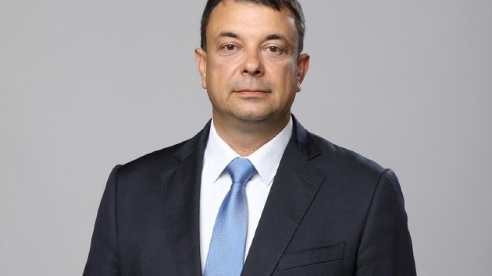 Александър Сабанов е новият кмет на Силистра | StandartNews.com