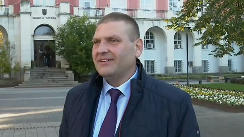 Нов морал в общината ще налага избраният нов кмет на Плевен | StandartNews.com