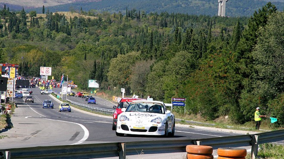 Писта Стара Загора очаква елита на автомобилните състезатели | StandartNews.com