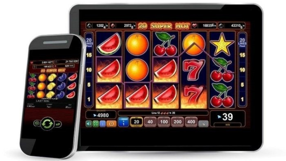 20 казино игри с 20 линии, които да опитате безплатно | StandartNews.com