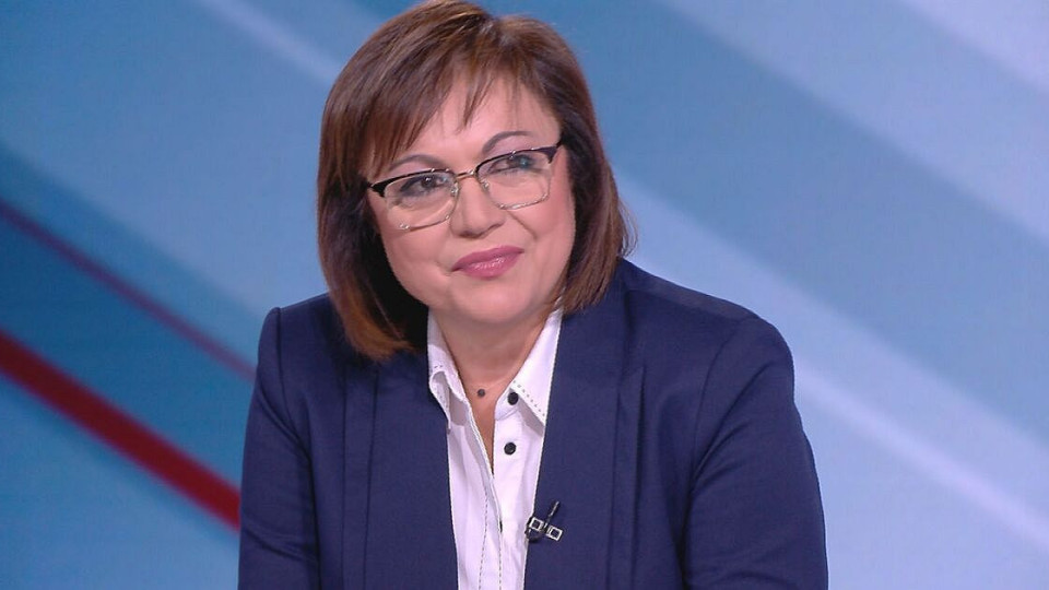 Кой иска оставката на Нинова?! Признанието от лидерката на БСП | StandartNews.com