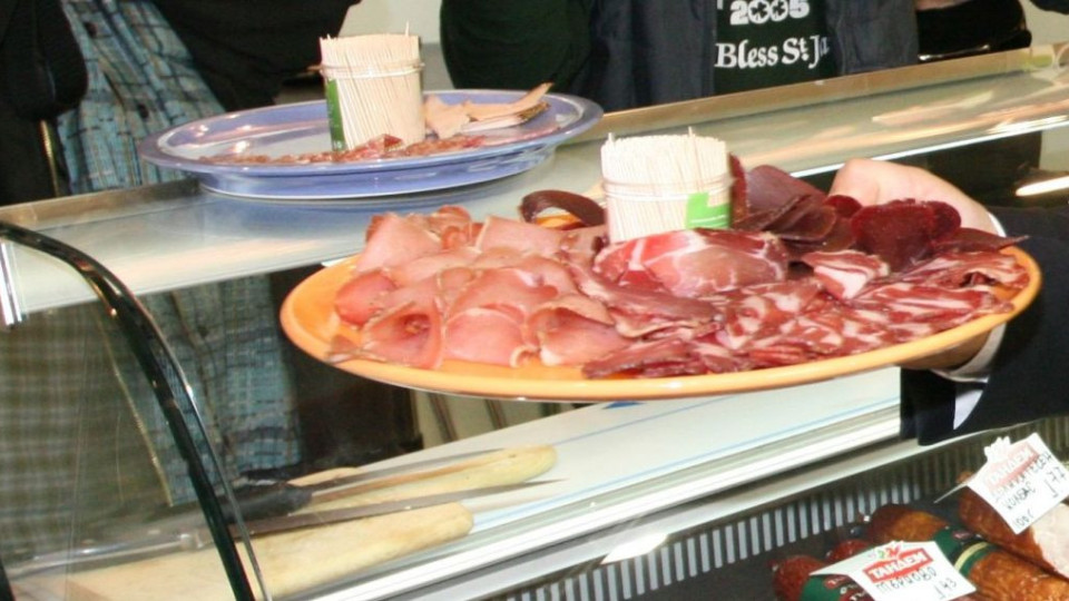 Хранително-вкусови изложения се откриват в София | StandartNews.com