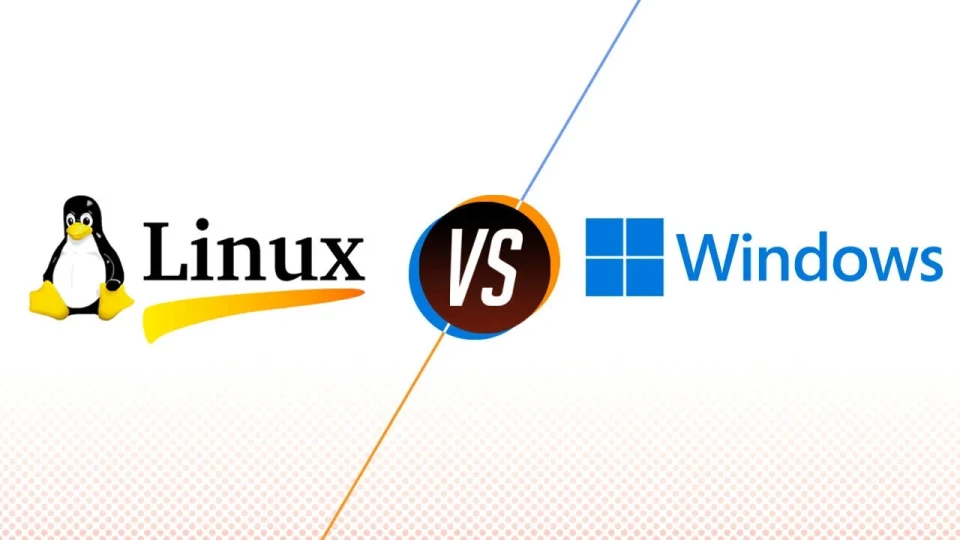 Ново 20! Linux копира Windows | StandartNews.com