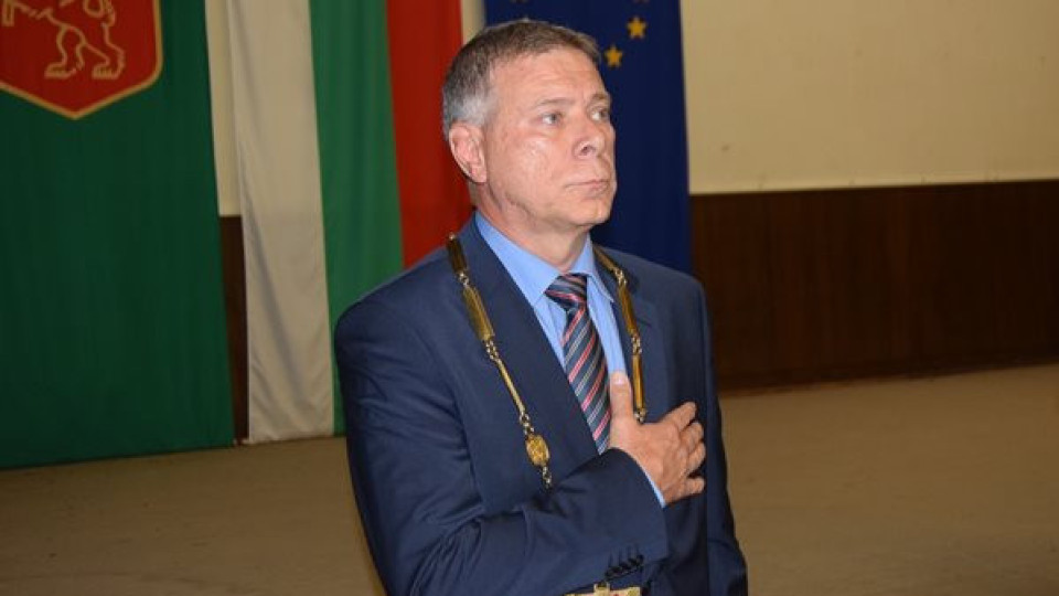 Кметът на Горна Орюховица почва с два приоритета | StandartNews.com