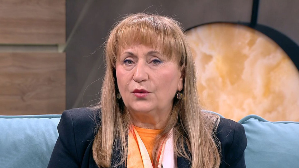 Лидия Шулева даде съвет на властта за пенсионерите и бюджета | StandartNews.com