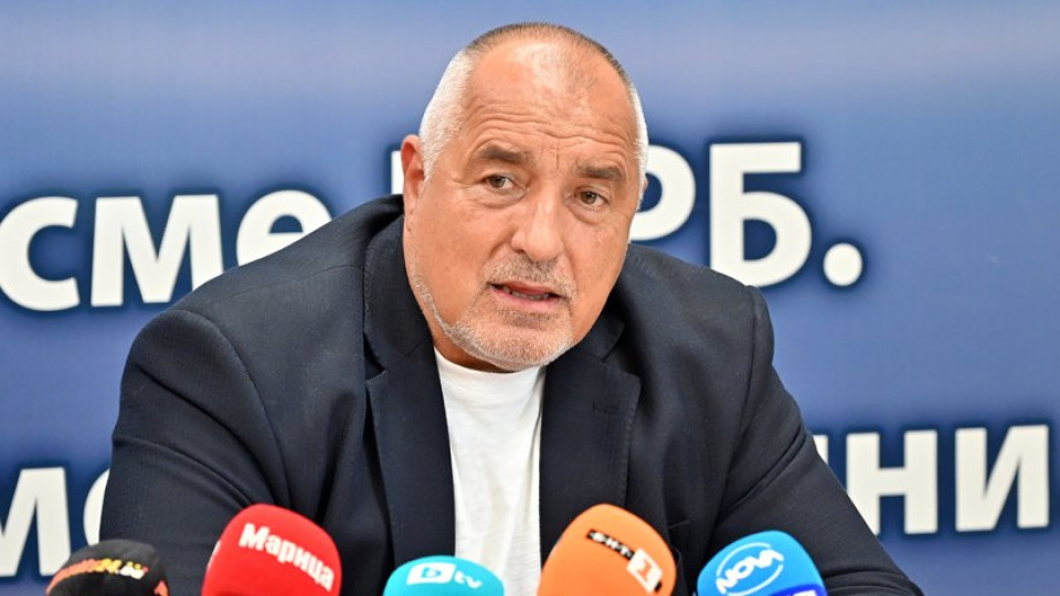 Борисов е бесен, погна Асен Василев за данъците | StandartNews.com