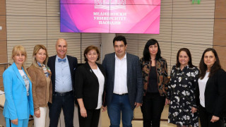 Вълна от рокади. Застъпват нови заместник-ректори