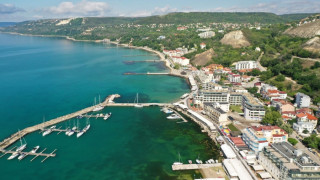 Градът в България, който всява най-много романтика