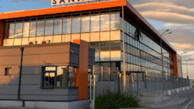Un géant quitte la Bulgarie.  Ils ferment une grande usine, des centaines de chômeurs