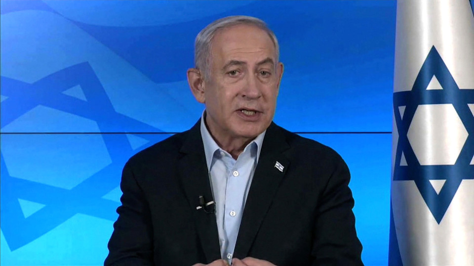Нетаняху трогна американците с думи за войната в Газа | StandartNews.com