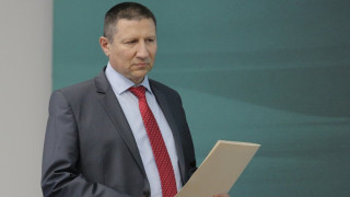 Сарафов погва прокурора по катастрофата с Ферарио Спасов