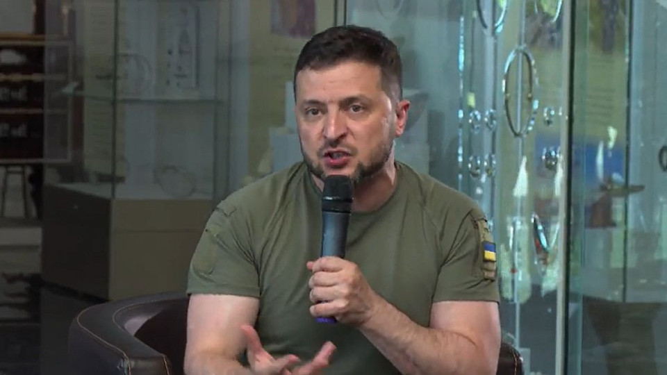 Зеленски прати свой човек в САЩ, обсъждат формула за мир в Украйна | StandartNews.com