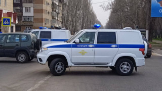 Атентат уби руски офицери в окупиран град в Украйна