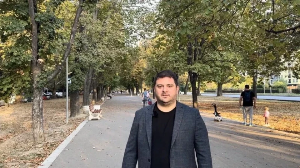 Изненада! Кой е заместник-кметът на Пловдив | StandartNews.com