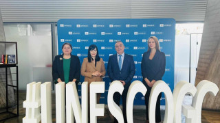 ЮНЕСКО със страхотни новини за България