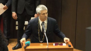 Взеха решението за Благомир Коцев!