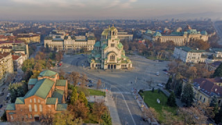 Промени в София за Великден