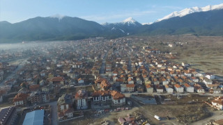 Чужденци определиха най-добрия ски курорт на България
