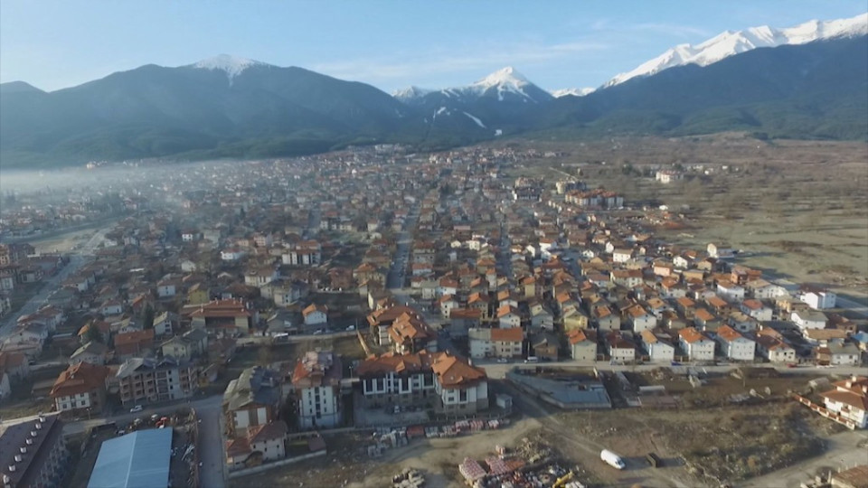 Чужденци определиха най-добрия ски курорт на България | StandartNews.com