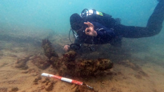 Сензация! Какво откриха във водите край Варна