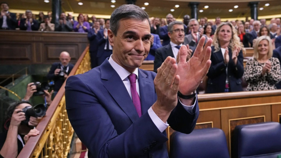 Испания преизбра премиера си социалист, тревога в Евросъюза | StandartNews.com