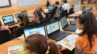 Пътна полиция алармира! Засилени мерки за първия учебен ден