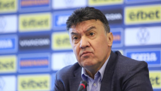 Наско Сираков призова Борислав Михайлов да си подаде оставката