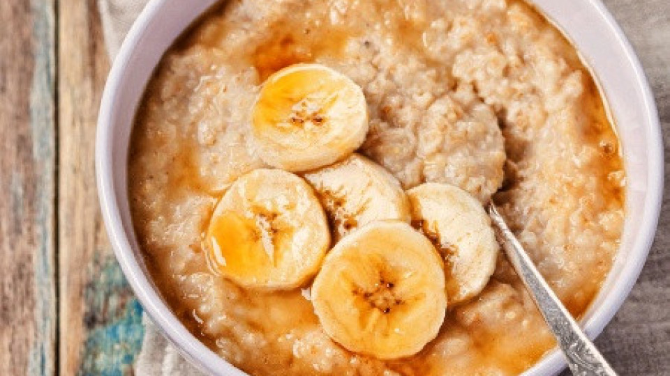 Най-лесната закуска, която дава много енергия | StandartNews.com
