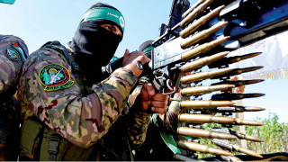 Стана ясен злокобният план на "Хамас" за голяма война