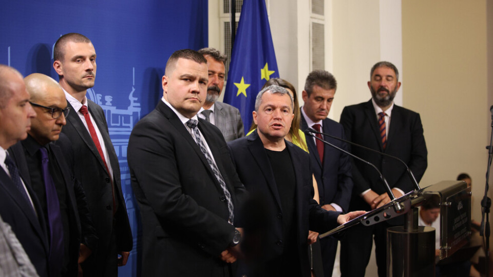 ИТН отряза Терзиев за срещата | StandartNews.com