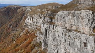 Приказен скален феномен у нас привлича иманяри и туристи