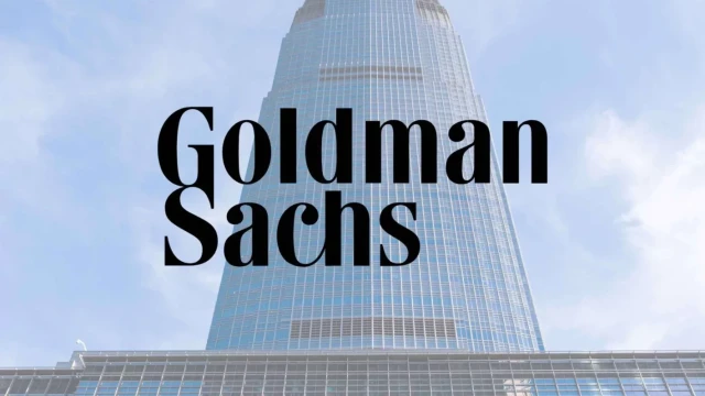 L’ère de l’argent facile est révolue.  Goldman Sachs a fait ses prévisions les plus importantes