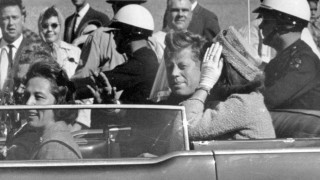60 години от убийството на президента Джон Кенеди. Мистерията остава