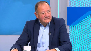 Бивш МВР-министър разкри истината и защити Калин Стоянов